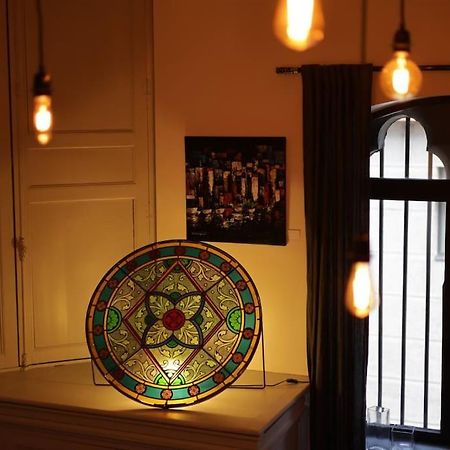 Cottage Le Reve D'Esther, Atypical And Elegant! โชเลต์ ภายนอก รูปภาพ