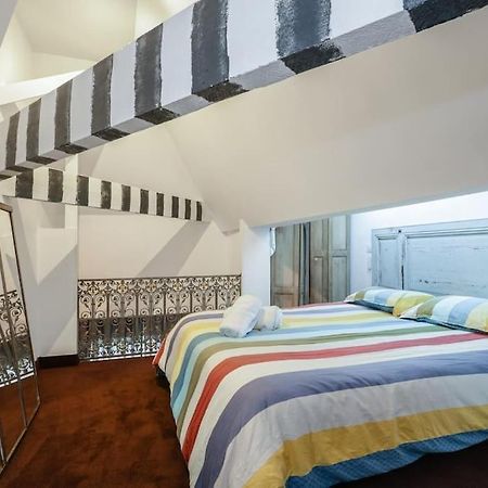 Cottage Le Reve D'Esther, Atypical And Elegant! โชเลต์ ภายนอก รูปภาพ