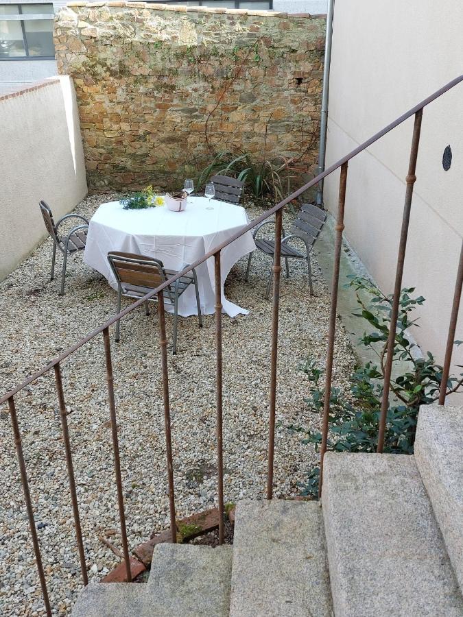 Cottage Le Reve D'Esther, Atypical And Elegant! โชเลต์ ภายนอก รูปภาพ